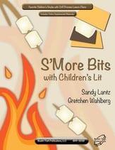 S'More Bits with Children's Lit Book